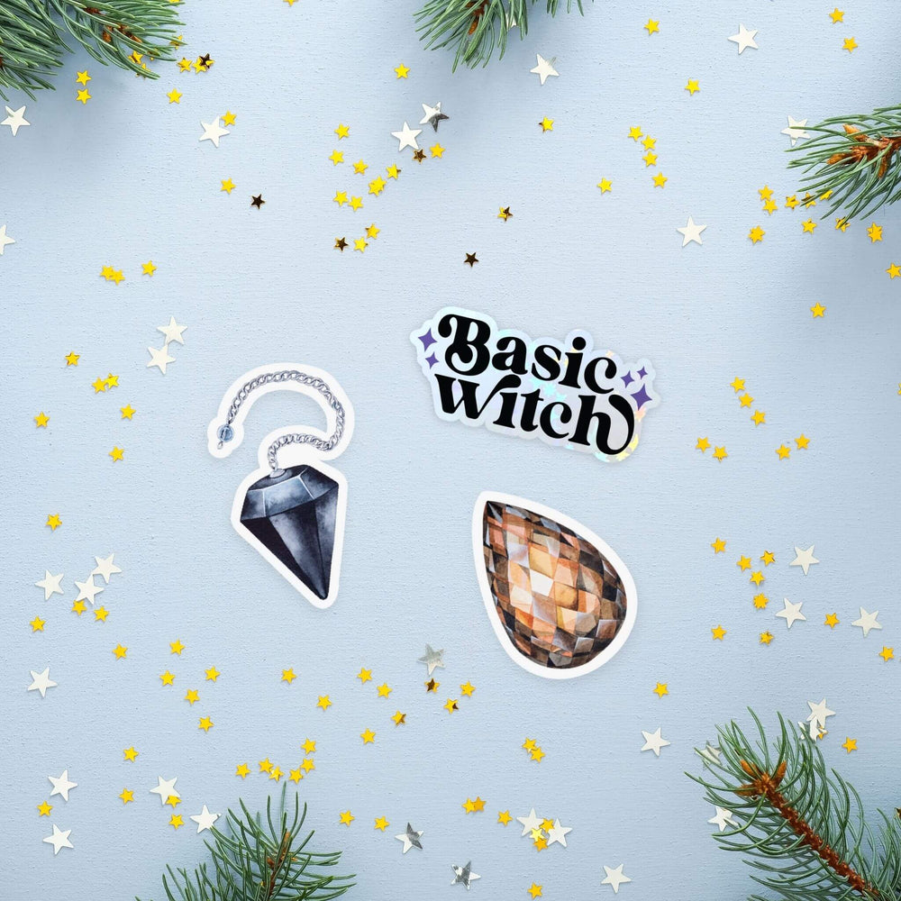 Stocking Stuffers