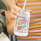 It's a Good Day to have a Good Day 13 oz. Frosted Can Glass