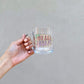 You Are Energy Mug | 11 oz. Glass Mug