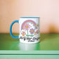 Brighter Days Ahead Mug | 11 oz. Ceramic Mug