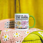 Focus on the Good Mug | 11 oz. Ceramic Mug