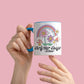 Brighter Days Ahead Mug | 11 oz. Ceramic Mug