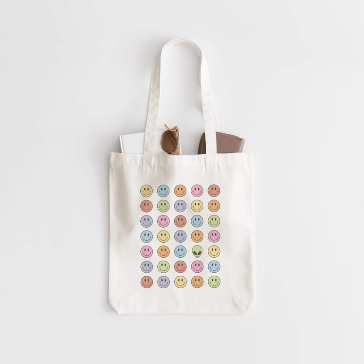 Among Us Tote Bag | 12 oz. Canvas Tote