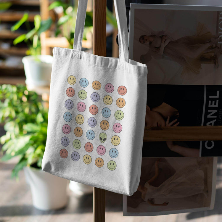 Among Us Tote Bag | 12 oz. Canvas Tote