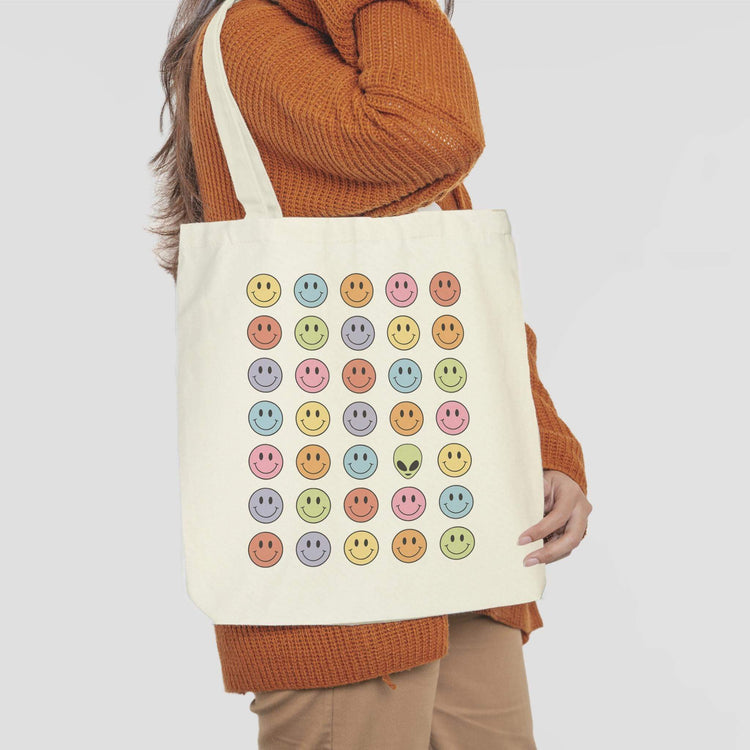 Among Us Tote Bag | 12 oz. Canvas Tote