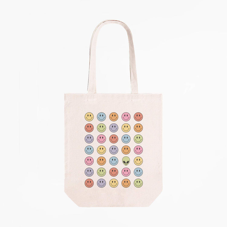 Among Us Tote Bag | 12 oz. Canvas Tote