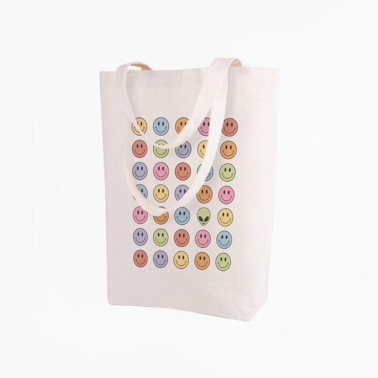 Among Us Tote Bag | 12 oz. Canvas Tote