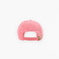 Bad Hair Day Dad Cap - Pink