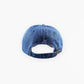Hex the Patriarchy Adjustable Denim Dad Cap