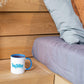 Hubby Mug | 11 oz. Ceramic Mug