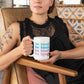 Be Kind Mug | 15 oz. Ceramic Mug