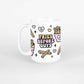 Fries Before Guys Mug | 15 oz. Ceramic Mug