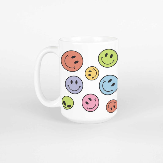 Among Us Mug | 15 oz. Ceramic Mug