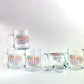 You Are Energy Mug | 11 oz. Glass Mug