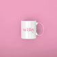 Wifey Mug | 11 oz. Ceramic Mug