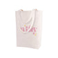 Wifey Tote Bag | 12 oz. Canvas Tote